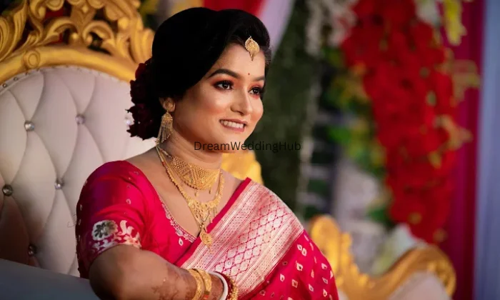 Sathis Elegant Beauty Zone 